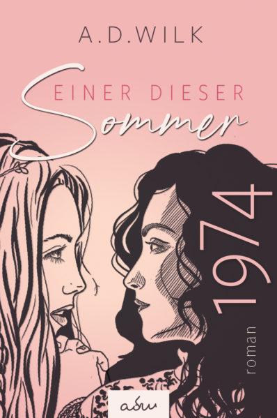 Cover von 1974 Einer dieser Sommer