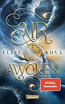 Cover von Air Awoken