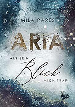 Cover von Aria: Als sein Blick mich traf