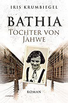 Cover von Bathia – Tochter von Jahwe
