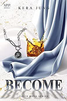 Cover von Become: Faith Boyd Series Teil1