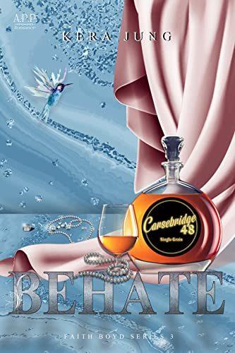 Cover von Behate