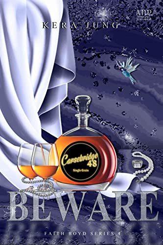 Cover von Beware Faith Boyd Series Part 4