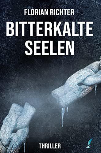 Cover von Bitterkalte Seelen