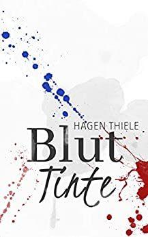 Cover von Bluttinte