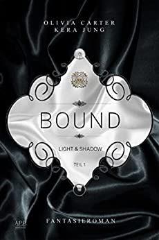 Cover von Bound: Light & Shadow
