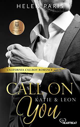 Cover von Call on You – Katie & Leon