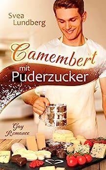 Cover von Camembert mit Puderzucker