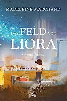 Cover von Das Feld von Liora