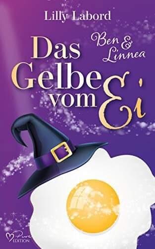 Cover von Das Gelbe vom Ei