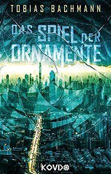 Cover von Das Spiel der Ornamente