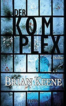 Cover von Der Komplex