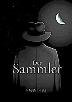 Cover von Der Sammler