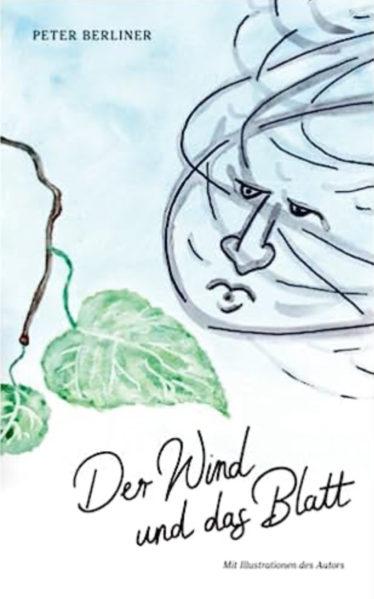 Cover von Der Wind und das Blatt