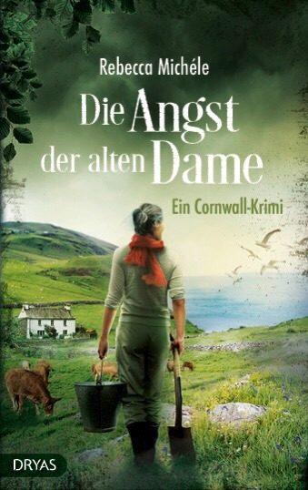 Cover von Die Angst der alten Dame