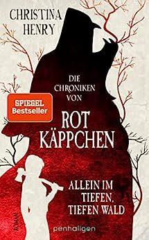 Cover von Die Chroniken von Rotkäppchen