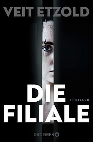 Cover von Die Filiale
