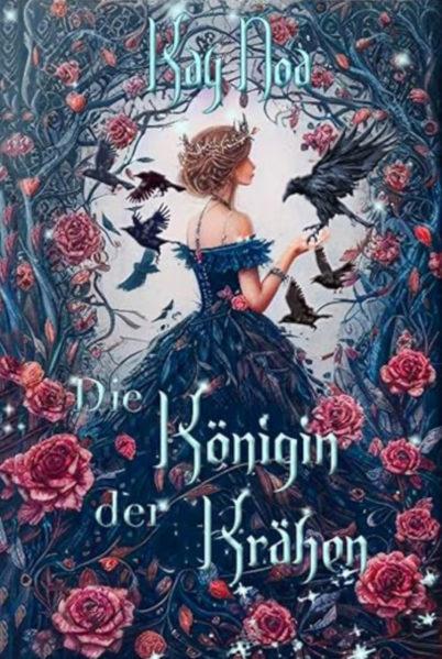 Cover von Die Königin der Krähen