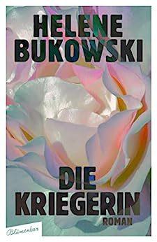 Cover von Die Kriegerin