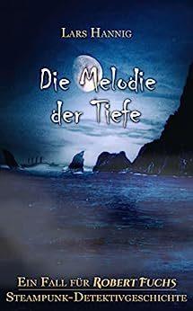 Cover von Die Melodie der Tiefe