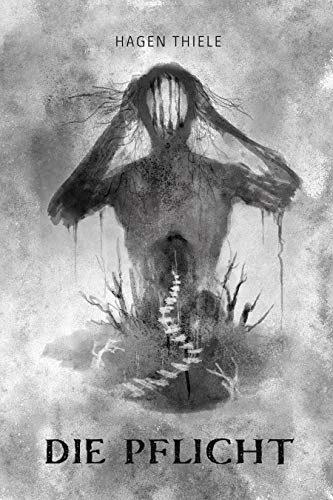 Cover von Die Pflicht