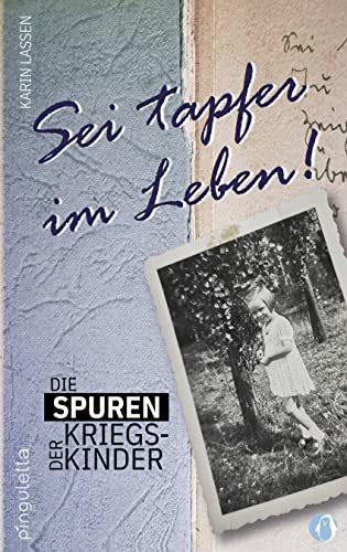 Cover von Die Spuren der Kriegskinder