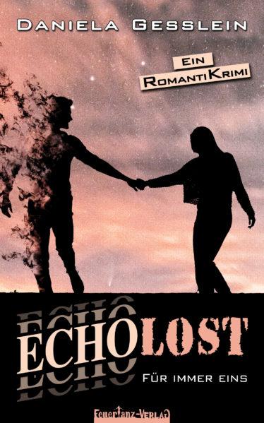 Cover von ECHOLOST – Für immer eins