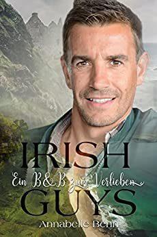 Cover von Ein B&B zum Verlieben