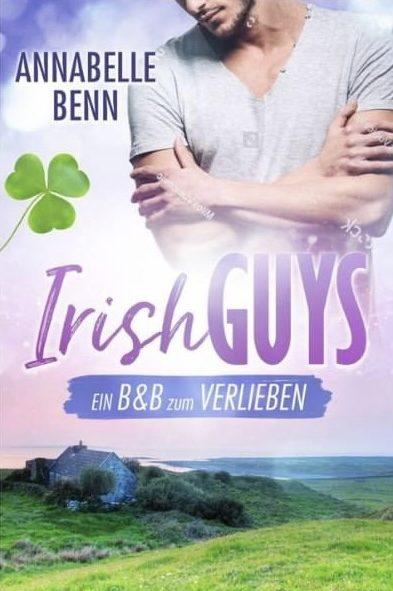 Cover von Ein B&B zum Verlieben