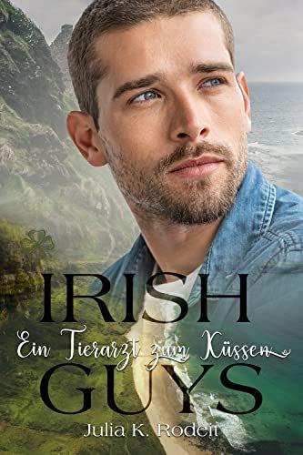 Cover von Ein Tierarzt zum Küssen