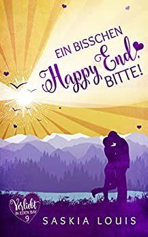 Cover von Ein bisschen Happy End, bitte