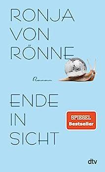 Cover von Ende in Sicht