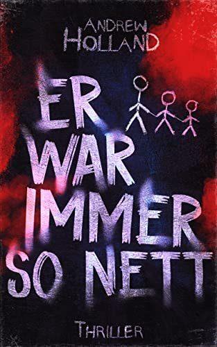 Cover von Er war immer so nett