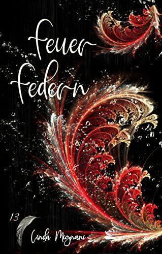 Cover von Feuerfedern