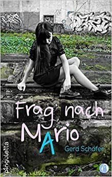 Cover von Frag nach Mario
