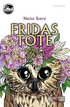 Cover von Fridas Tote
