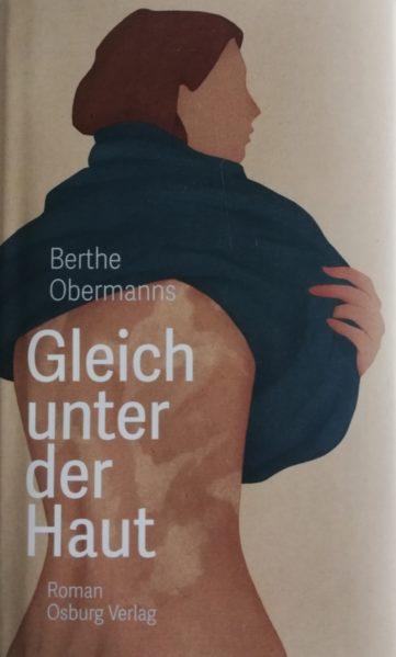 Cover von Gleich unter der Haut