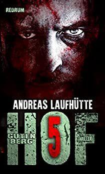 Cover von Hof Gutenberg 5