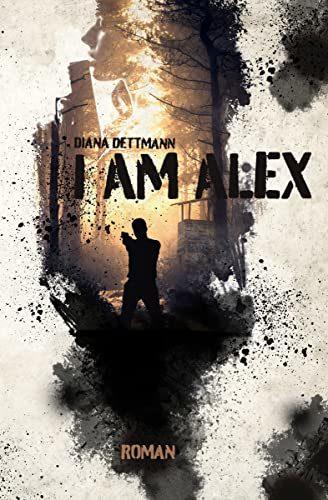 Cover von I AM ALEX