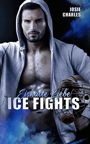Cover von ICE FIGHTS: Eiskalte Liebe