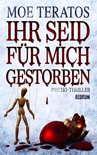 Cover von Ihr seid für mich gestorben