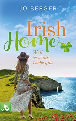 Cover von Irish Home
