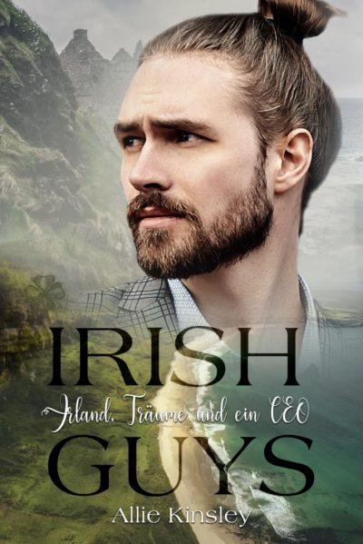Cover von Irland, Träume und ein CEO