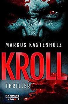 Cover von Kroll