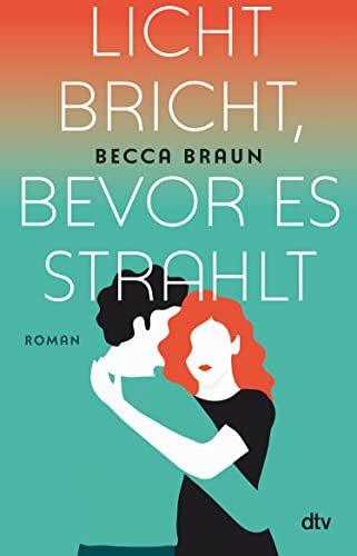 Cover von Licht bricht, bevor es strahlt