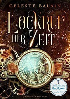 Cover von Lockruf der Zeit