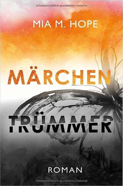 Cover von MÄRCHENTRÜMMER