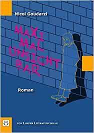 Cover von Maximal unsichtbar