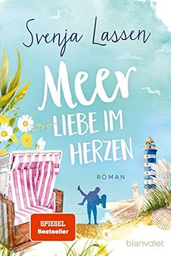 Cover von Meer Liebe im Herzen