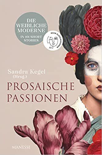 Cover von Prosaische Passionen